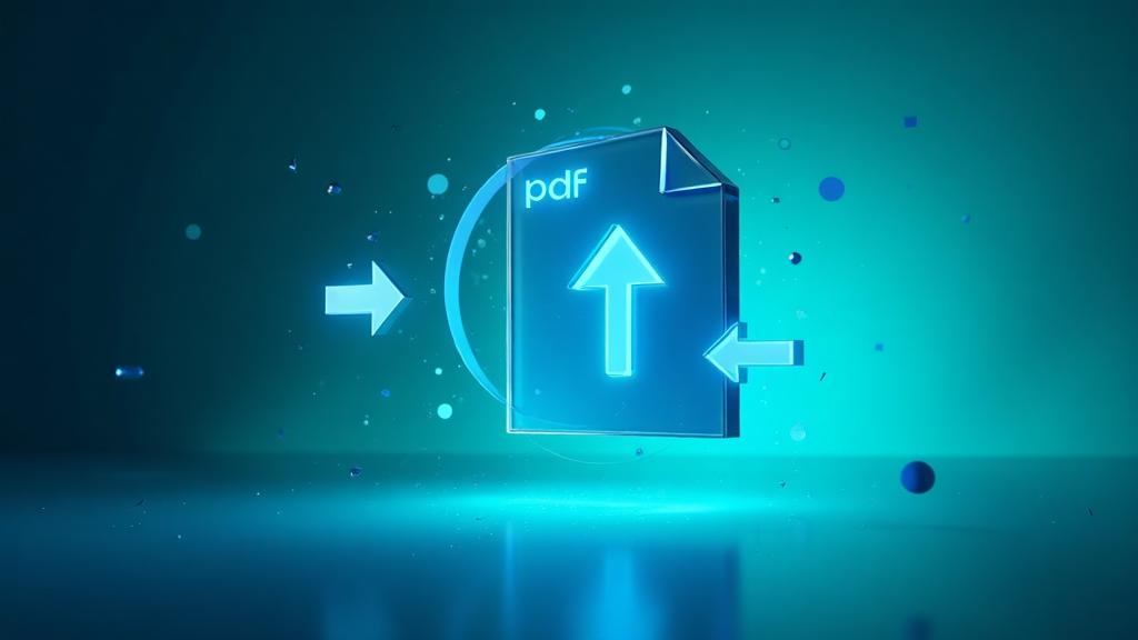 Compresser PDF